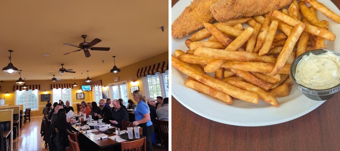 Rosewood Bar and Grill LLC