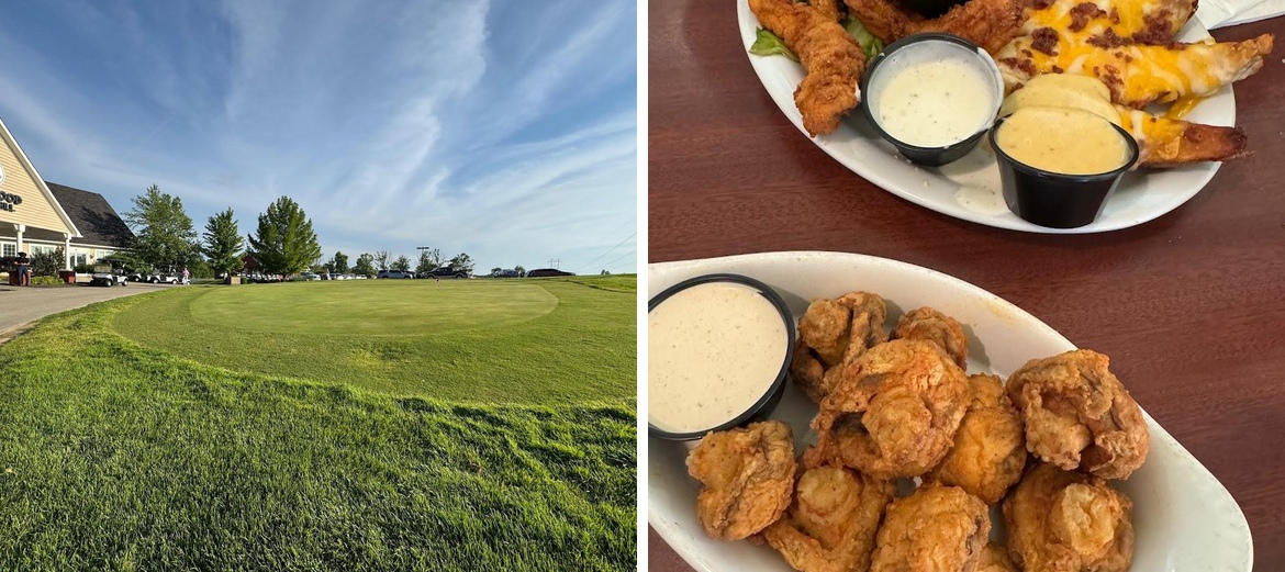 Rosewood Bar and Grill LLC