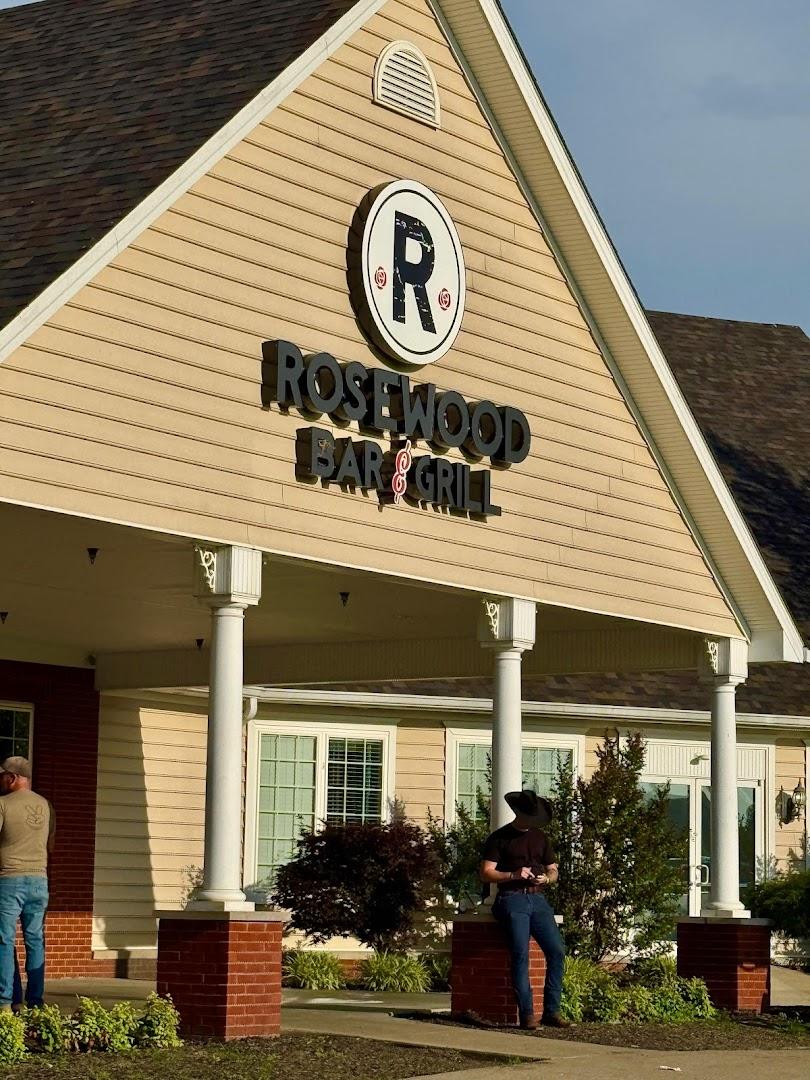 Rosewood Bar and Grill LLC