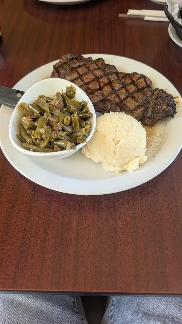 Rosewood Bar and Grill LLC
