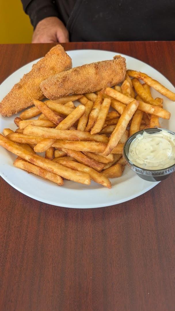 Rosewood Bar and Grill LLC